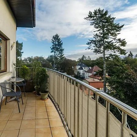 Zeromskiego 29/42 Appartement Świnoujście