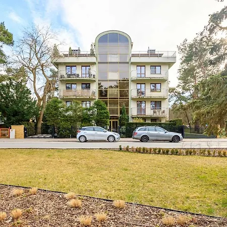 Zeromskiego 29/42 Apartamento