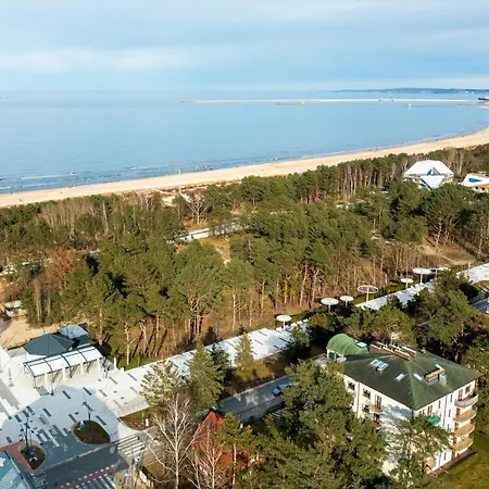 Zeromskiego 29/42 Apartamento *