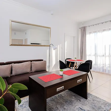 Apartamento Zeromskiego 29/42