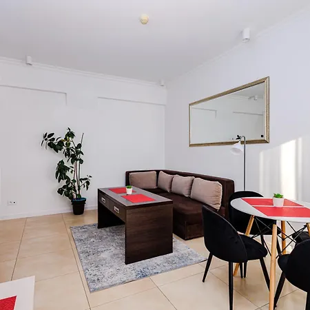 Zeromskiego 29/42 Apartamento *