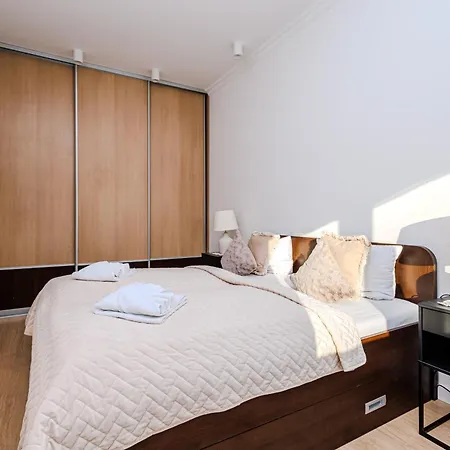 Zeromskiego 29/42 Appartement *