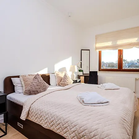 Zeromskiego 29/42 Apartamento Świnoujście